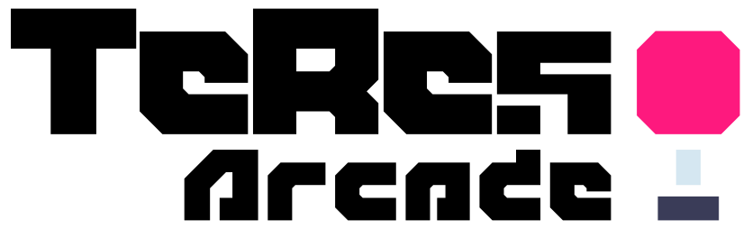 TeRes Arcade Logo
